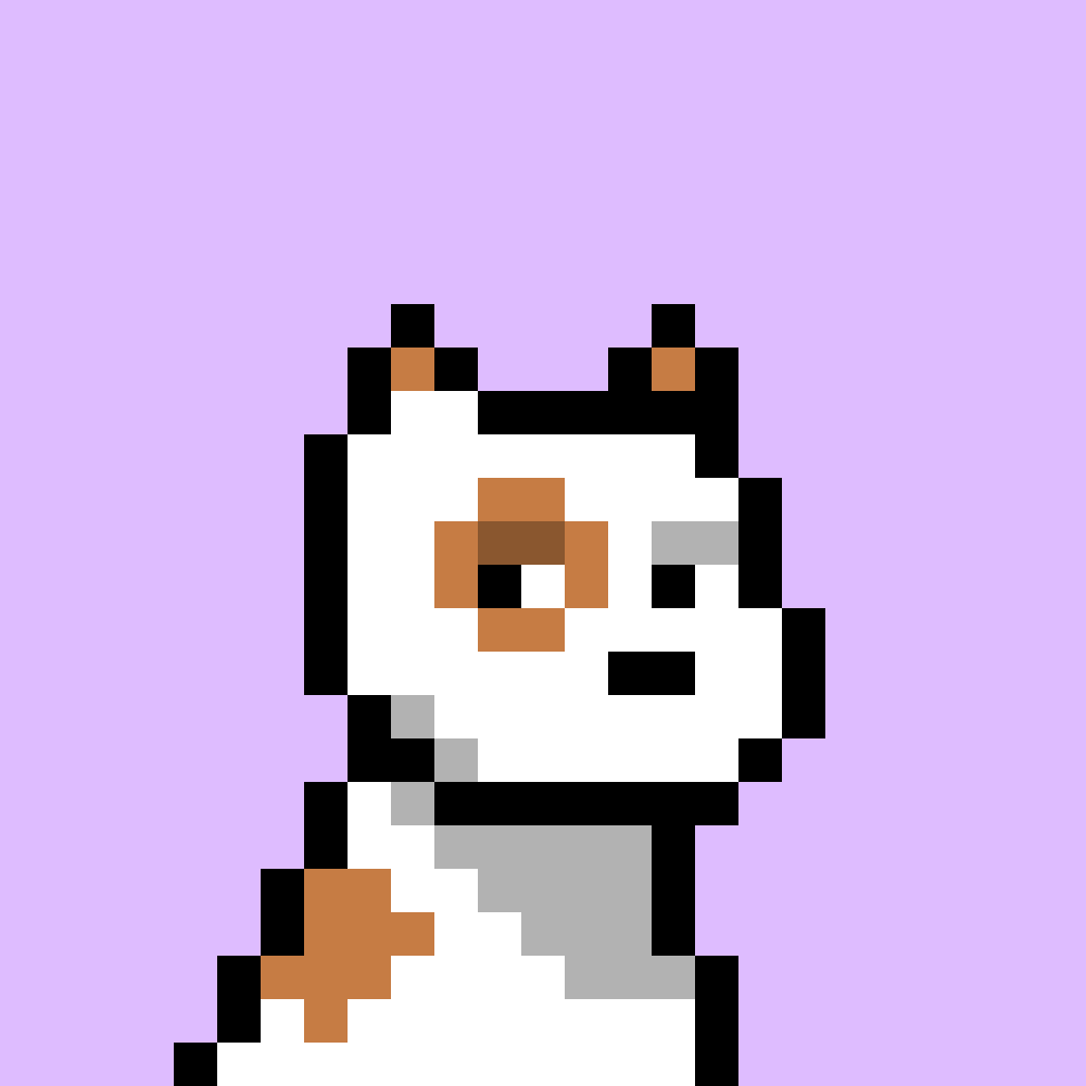Doginal Dog #5313