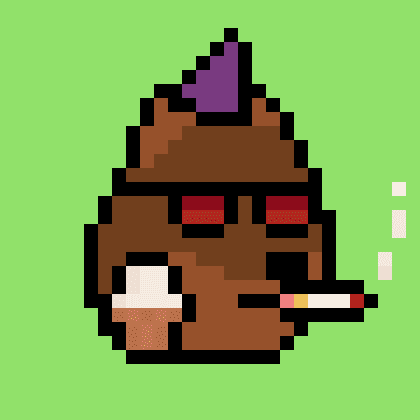 Dogepunk #7746