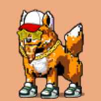 DogePunks #4931
