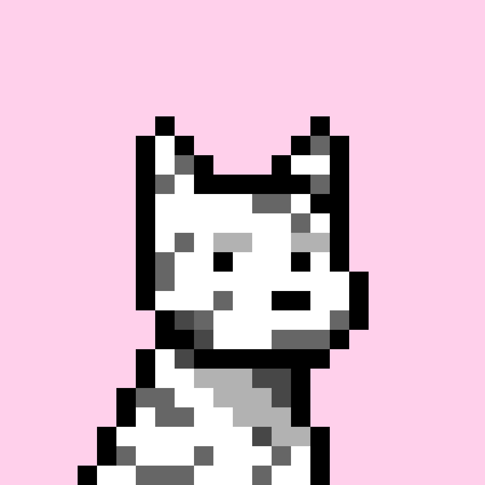 Doginal Dog #8525