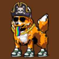 DogePunks #1542