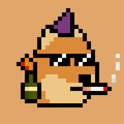 Dogepunk #9453