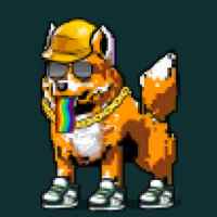 DogePunks #1181