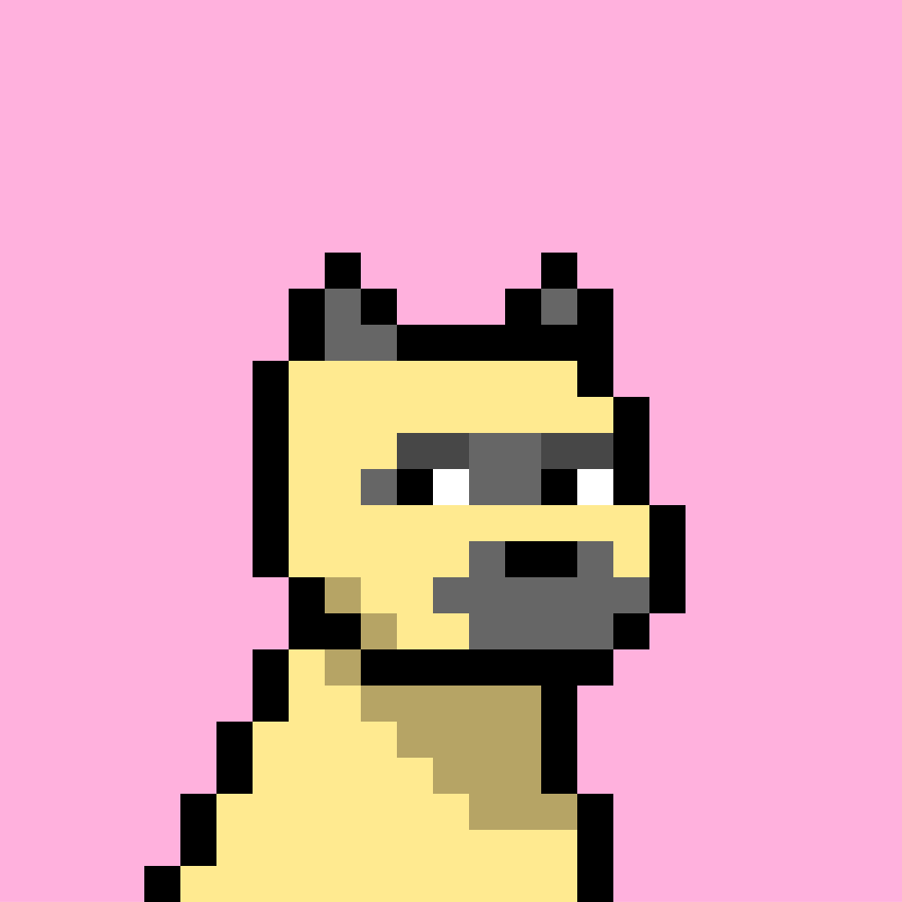 Doginal Dog #9339