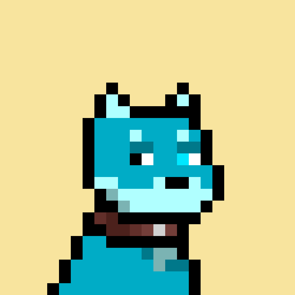 Doginal Dog #6832