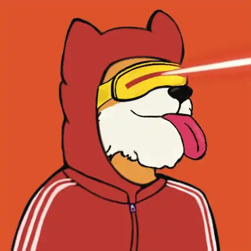 F*ck It We Bark #3982
