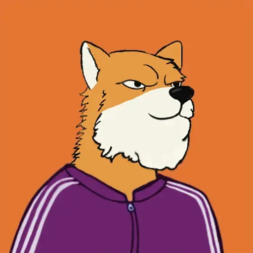 F*ck It We Bark #3555