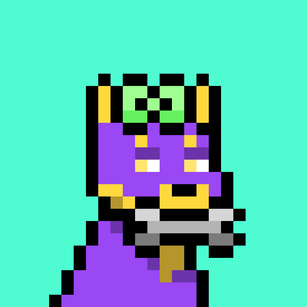 Doginal Dog #4331