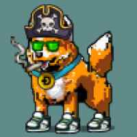 DogePunks #667