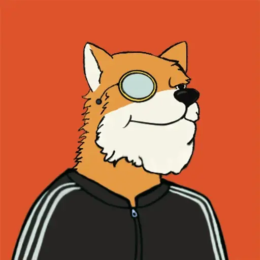 F*ck It We Bark #5776