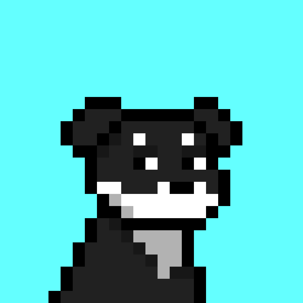 Doginal Dog #6629