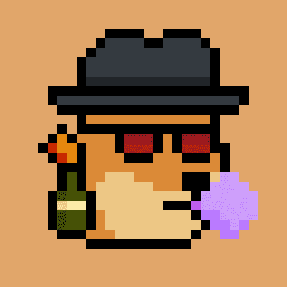 Dogepunk #4541