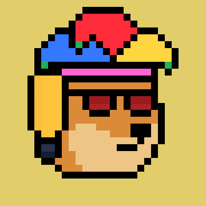 Dogepunk #5413