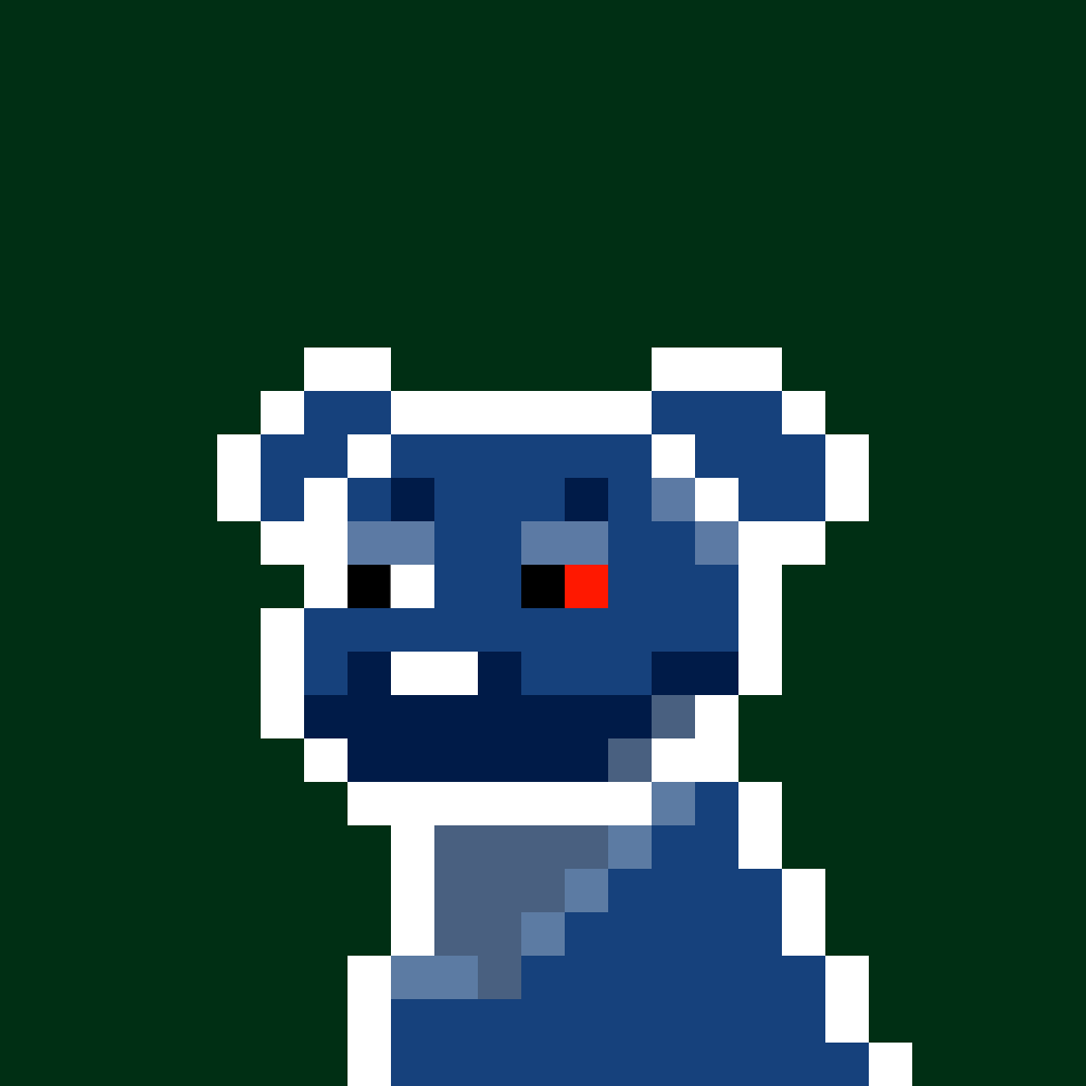 Anti Doginal Dog #3074