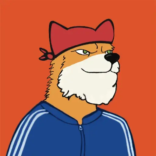 F*ck It We Bark #10299