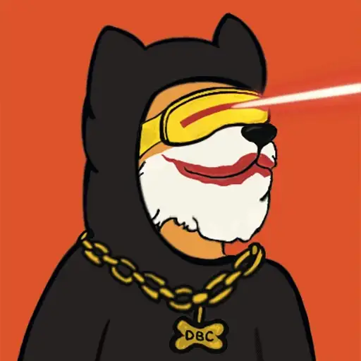F*ck It We Bark #3494