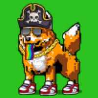 DogePunks #4482