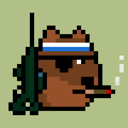 Dogepunk #456