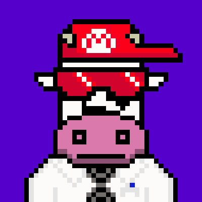 Doginal Cowz #349