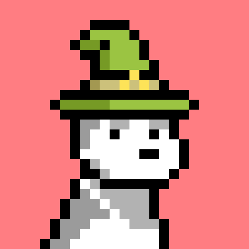 Doginal Dog #5177