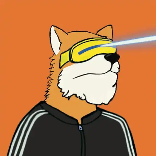 F*ck It We Bark #3977