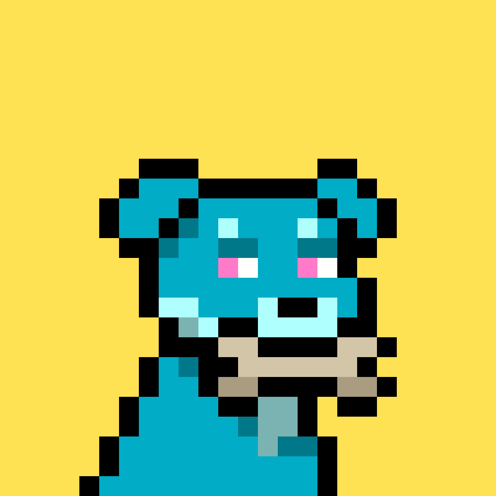 Doginal Dog #3627