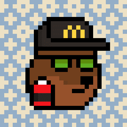 Dogepunk #1142