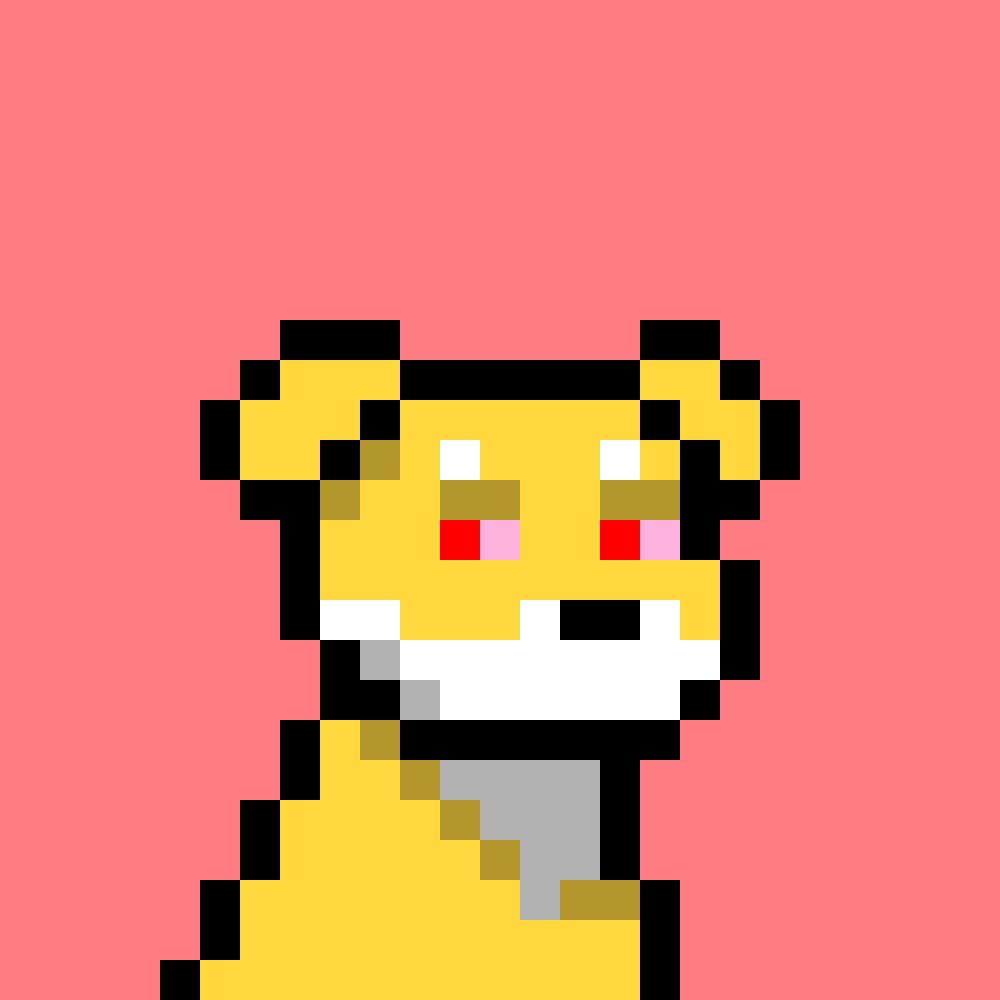Doginal Dog #2798
