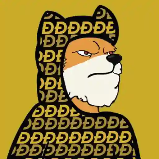 F*ck It We Bark #6500