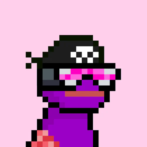 Doginal Frog #9167