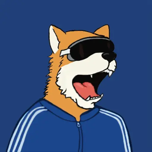 F*ck It We Bark #2761