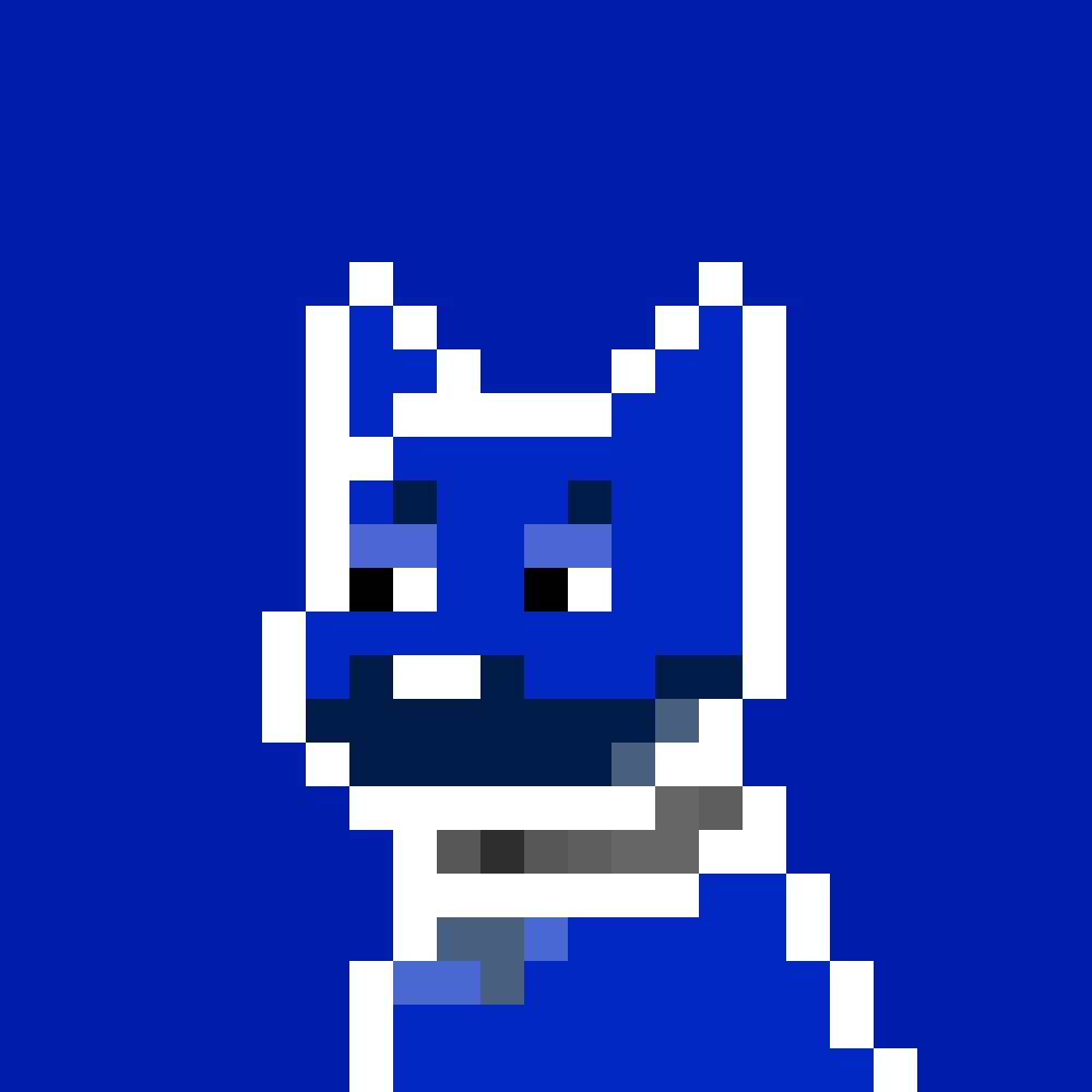 Anti Doginal Dog #8187