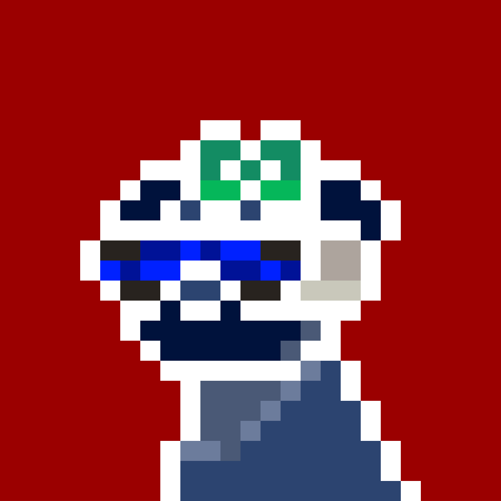 Anti Doginal Dog #3783