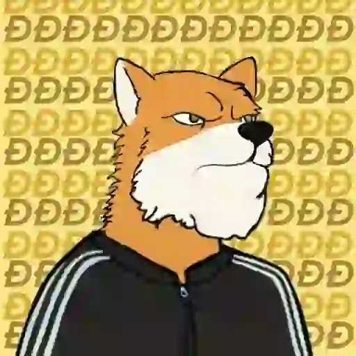 F*ck It We Bark #2163