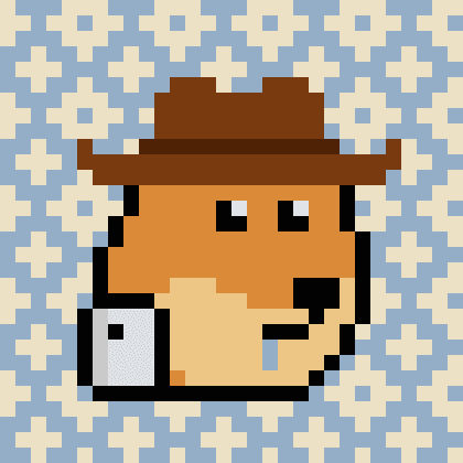 Dogepunk #1696