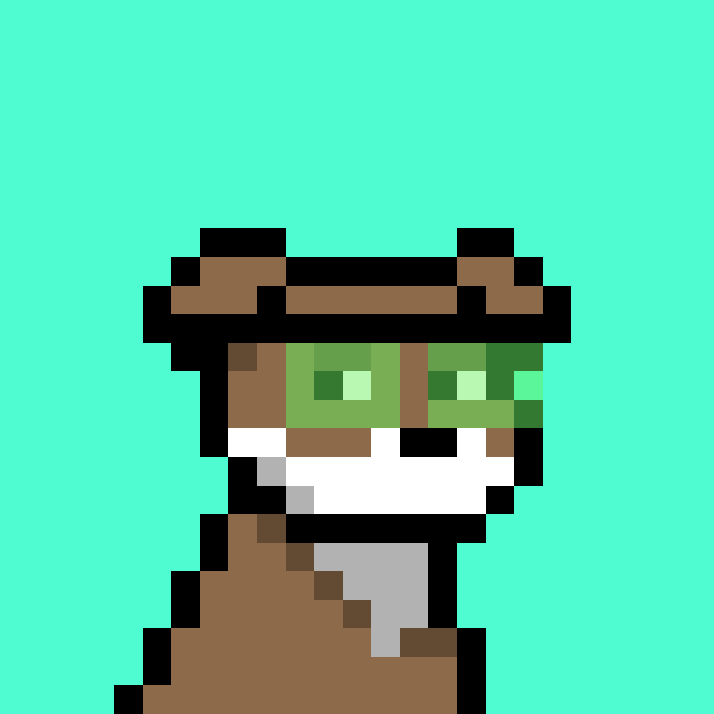 Doginal Dog #8075