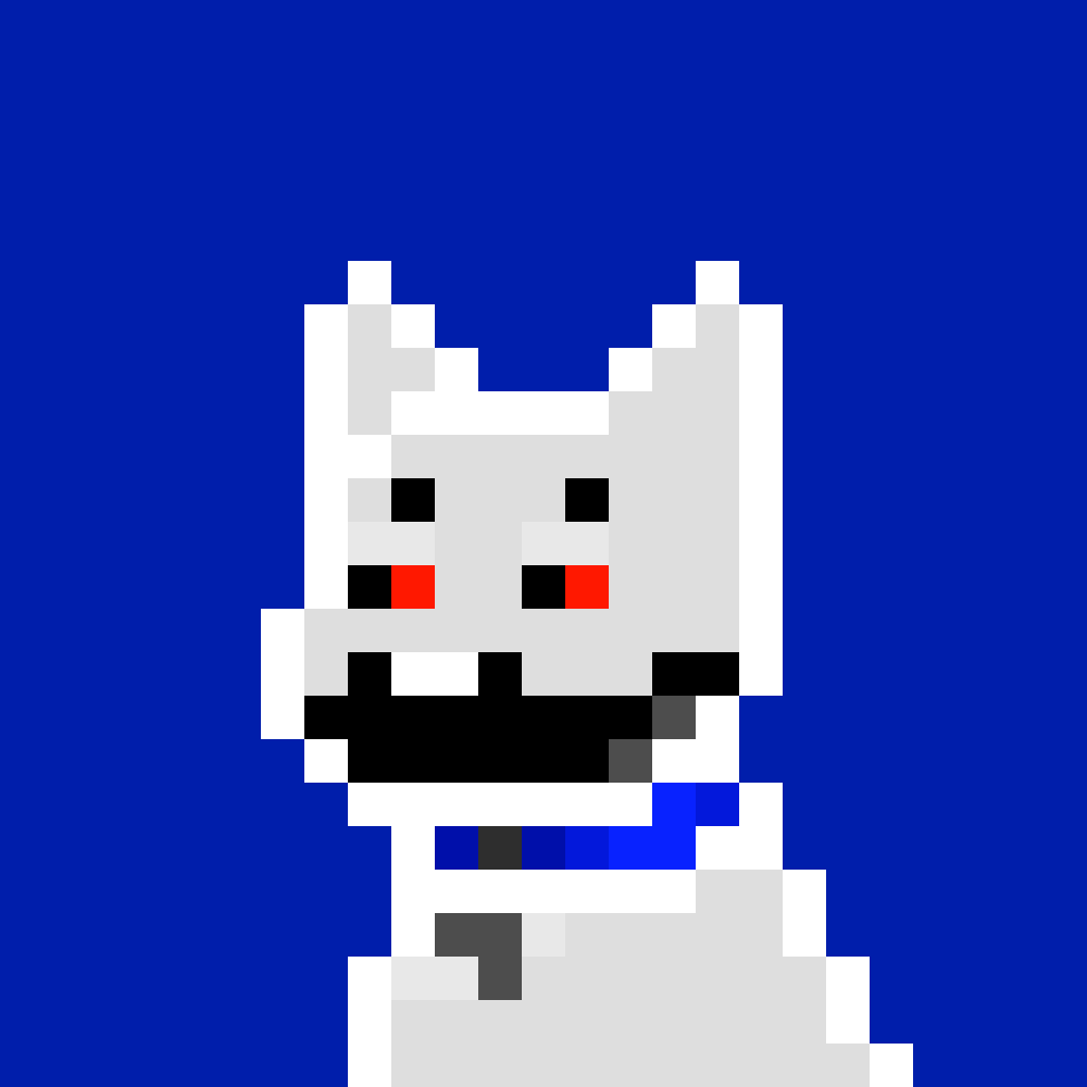 Anti Doginal Dog #1740