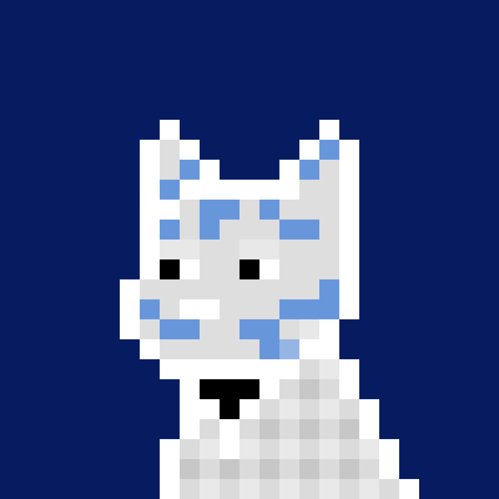 Anti Doginal Dog #6848