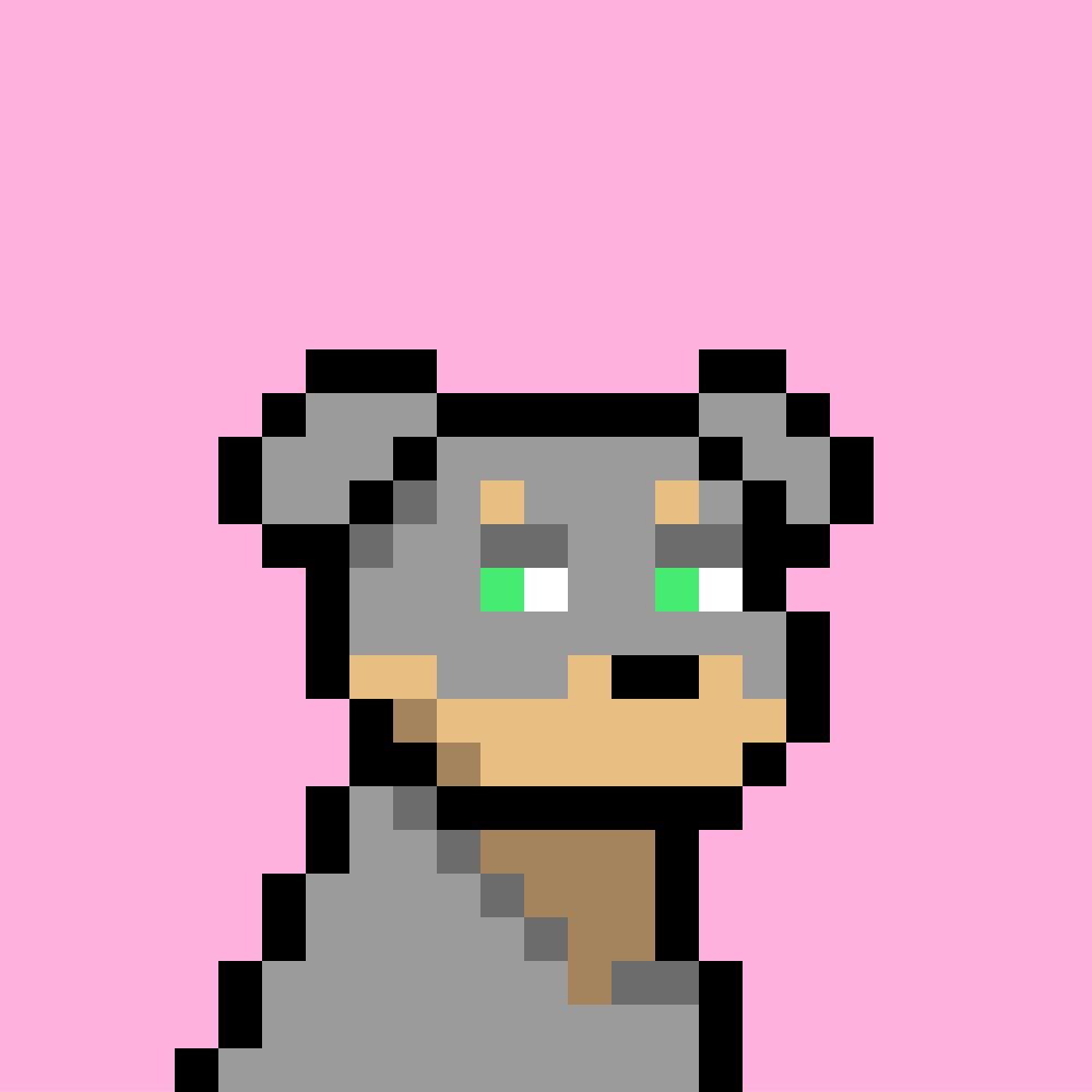 Doginal Dog #8334