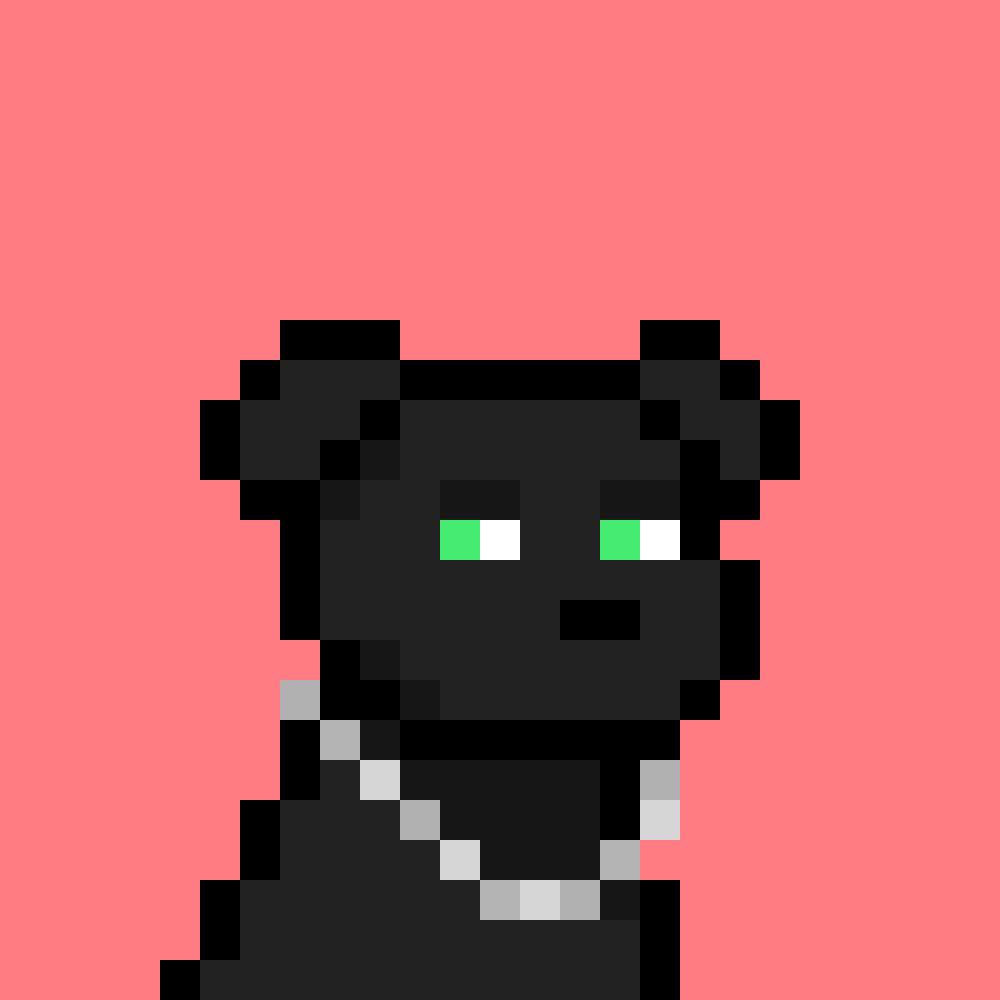 Doginal Dog #4024