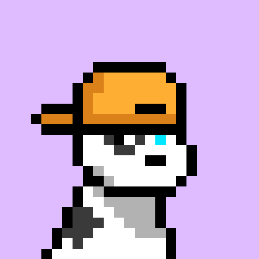 Doginal Dog #6645