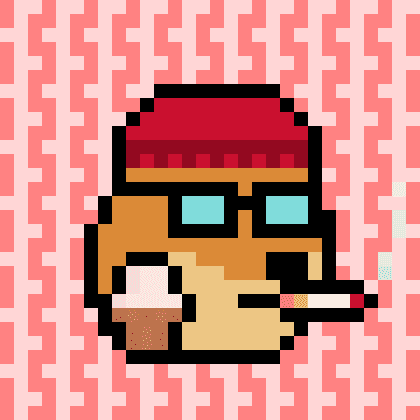 Dogepunk #722