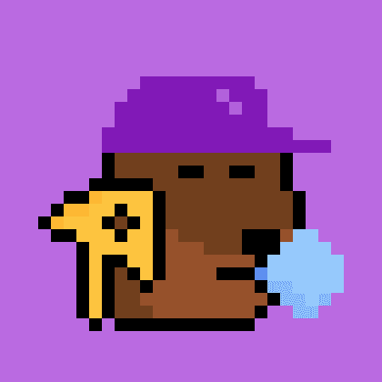Dogepunk #9393