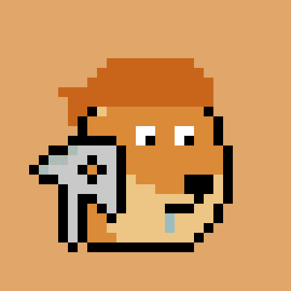 Dogepunk #1802