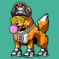 DogePunks #104