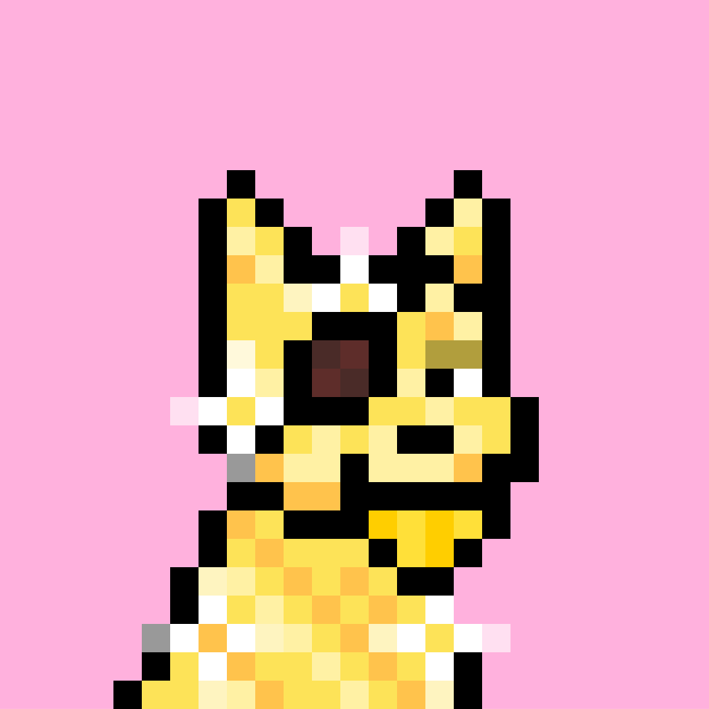Doginal Dog #3050