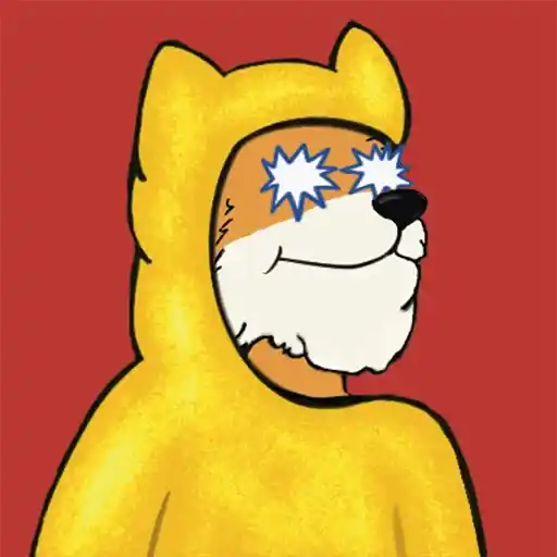 F*ck It We Bark #9949