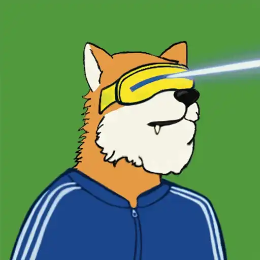 F*ck It We Bark #3163