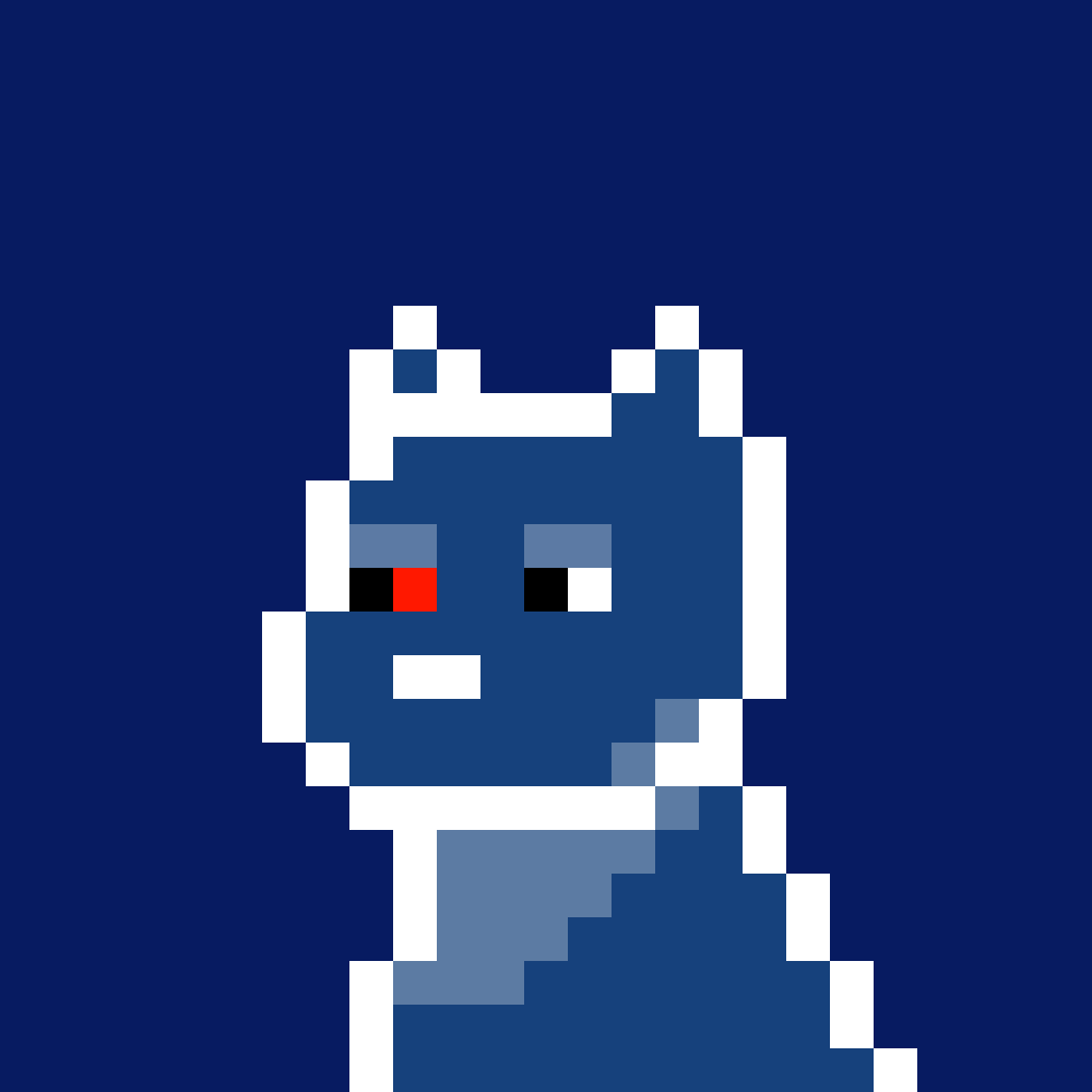 Anti Doginal Dog #1608
