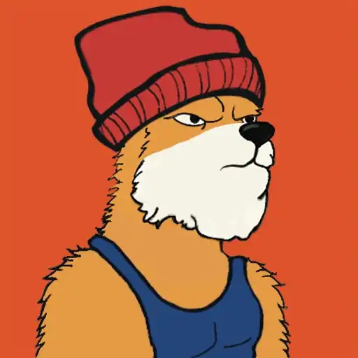 F*ck It We Bark #1591